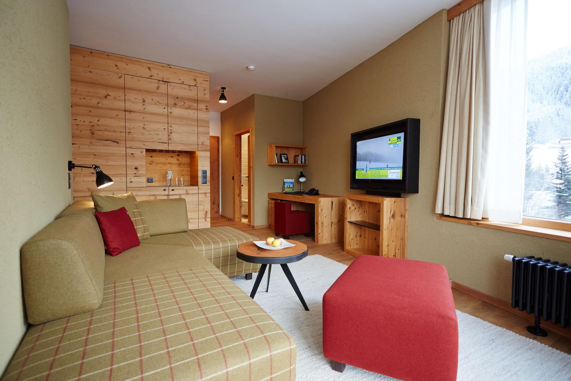 Hotel Falkensteiner Superior Schladming