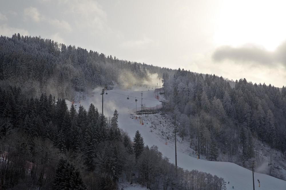 Falkensteiner Superior 4* Schladming