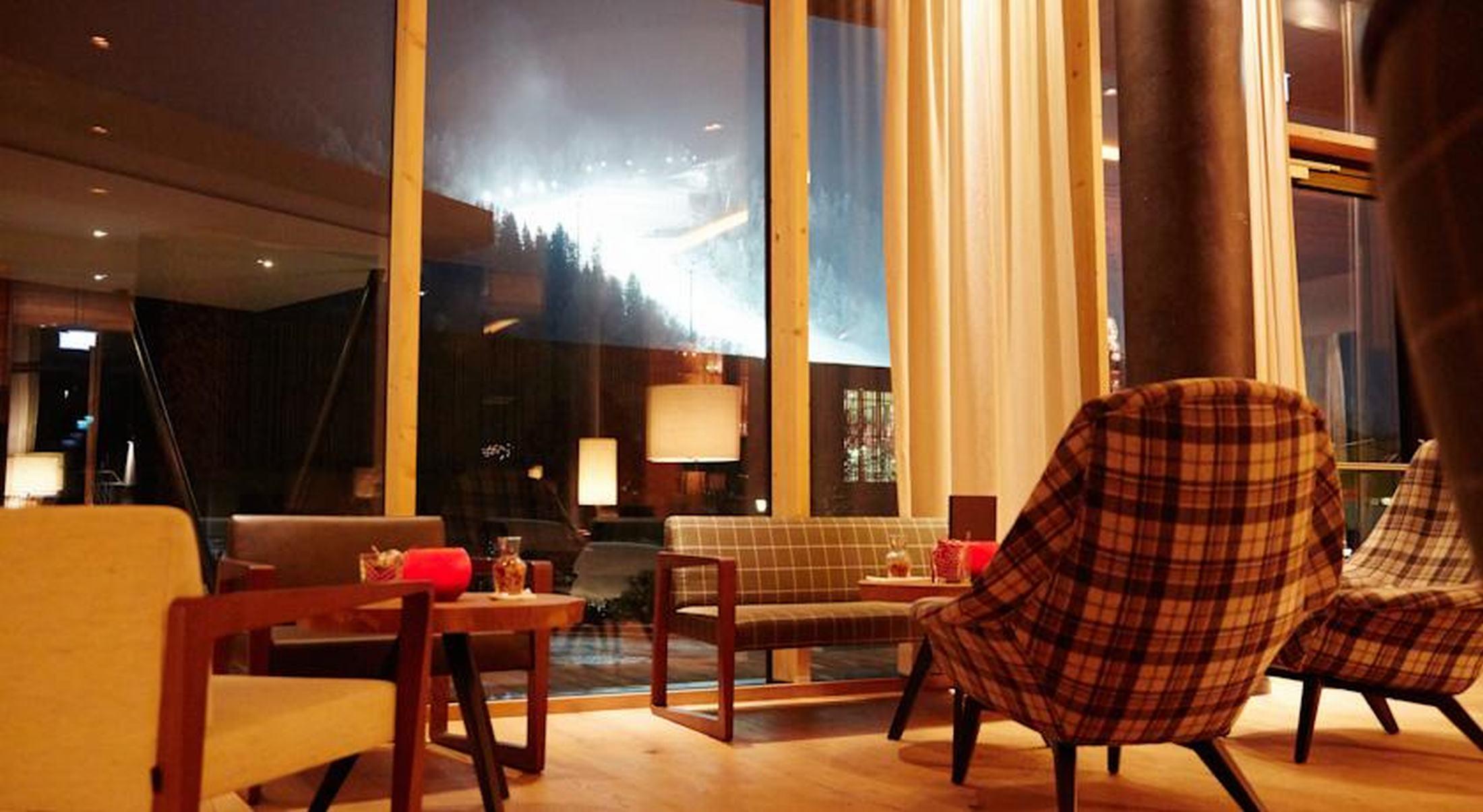 Falkensteiner Hotel Schladming