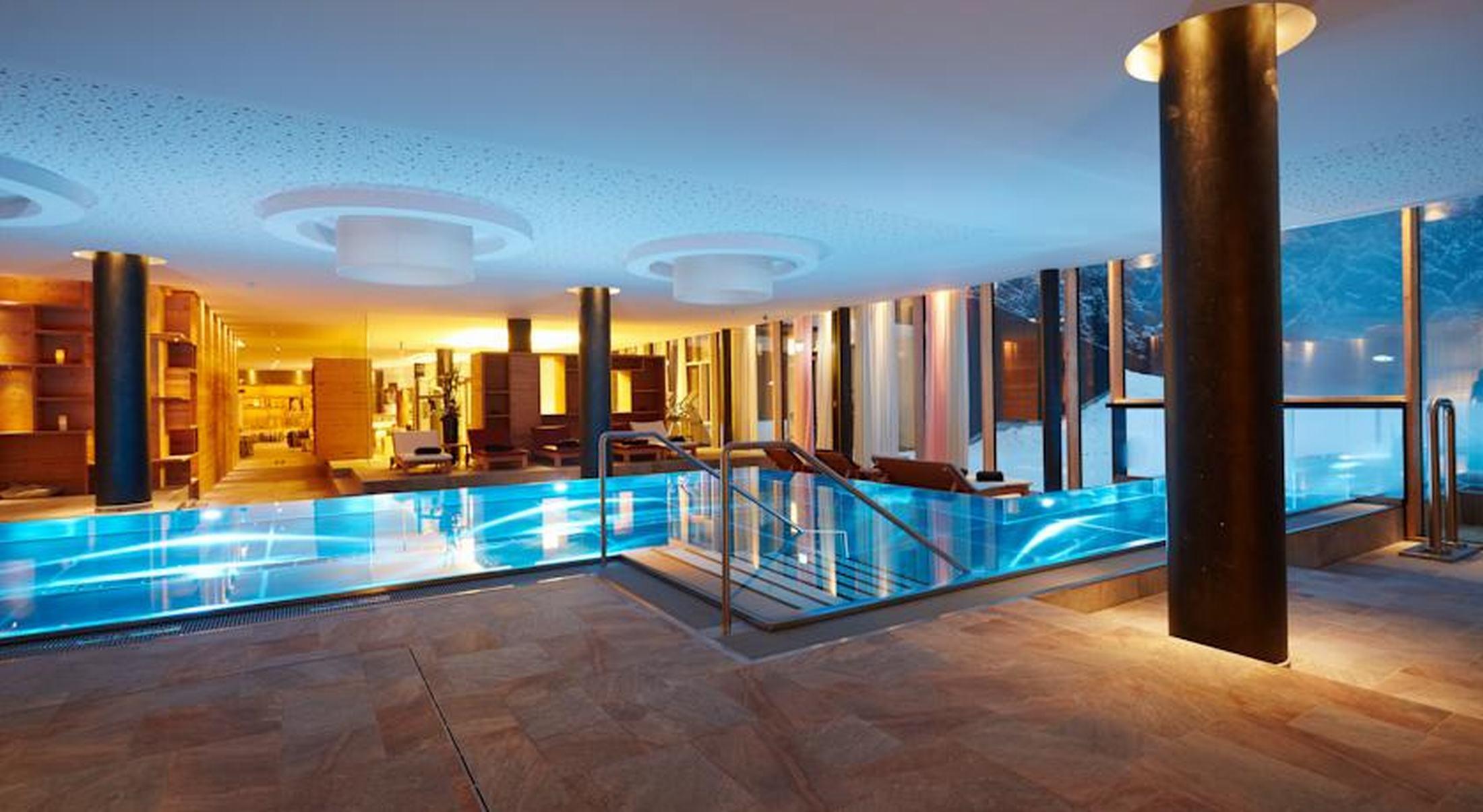 Falkensteiner Superior Hotel Schladming