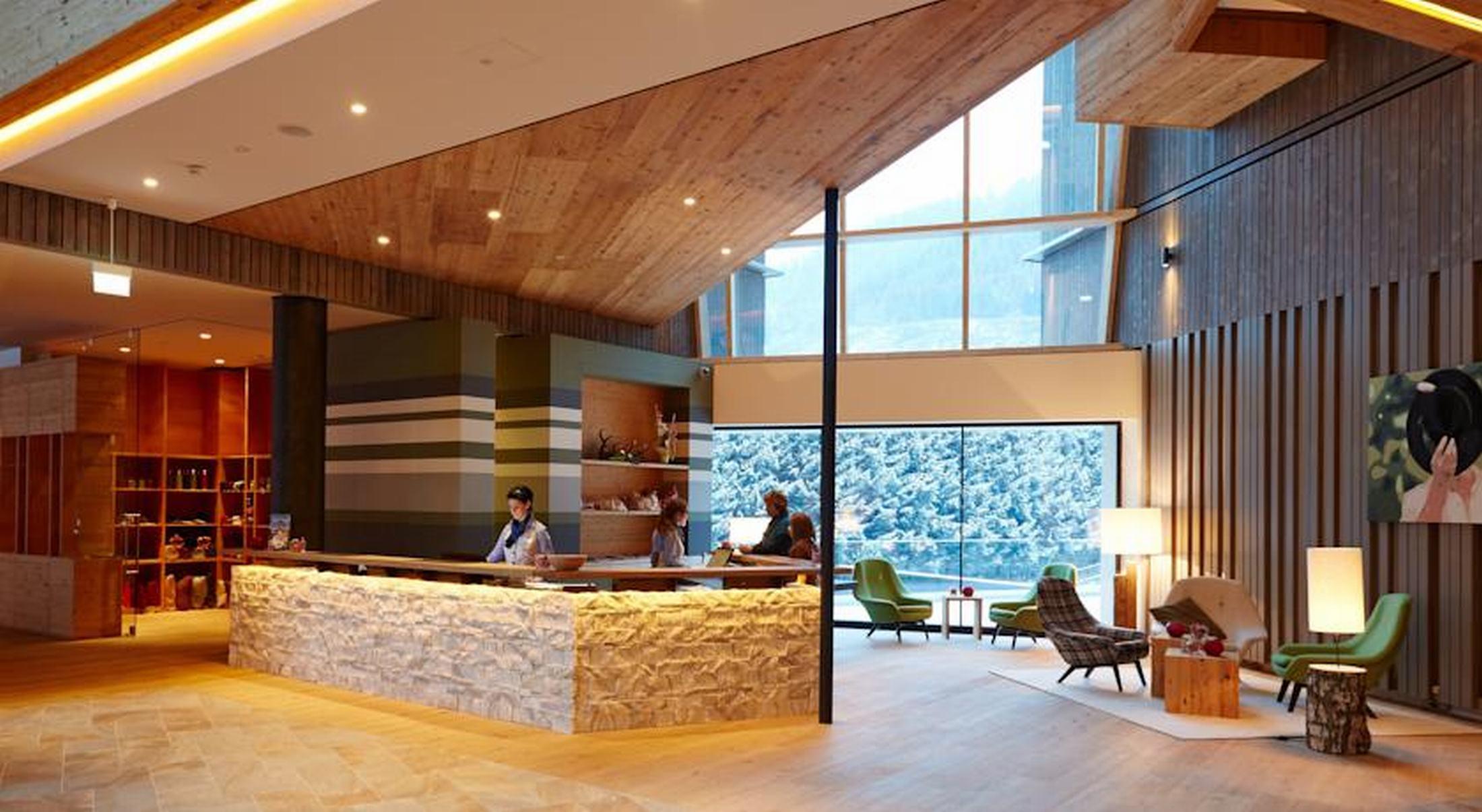 Hotel Falkensteiner Superior Schladming
