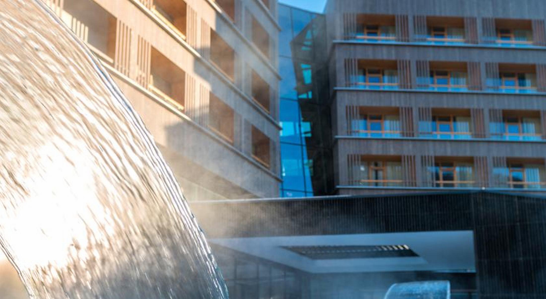 Falkensteiner Superior Hotel Schladming