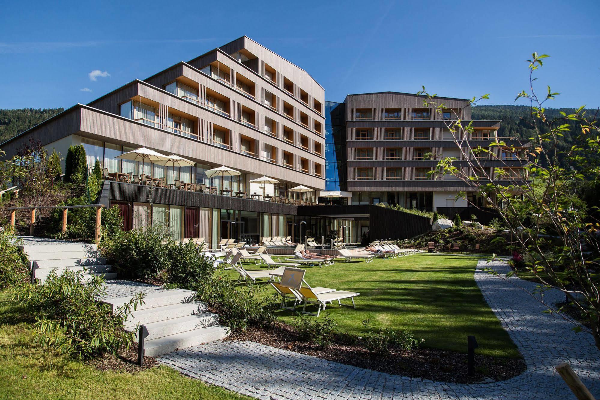 Falkensteiner Schladming