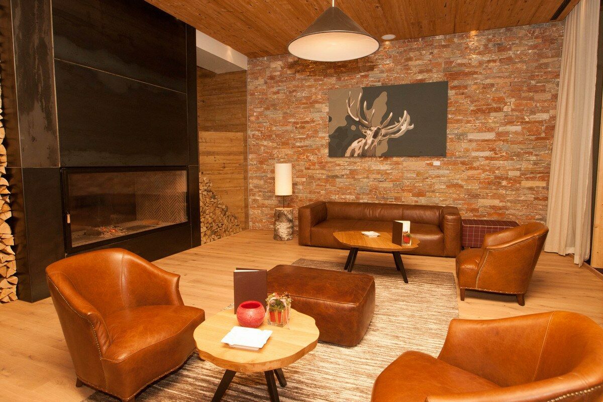 Falkensteiner Superior Hotel